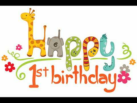 Katimango Karaiti 1st Birthday Song by AfricanBoy Milas