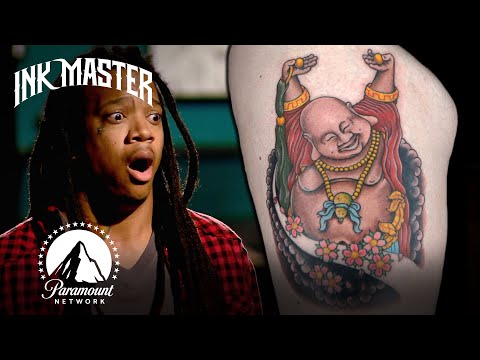 The Flaws of Permanence: Common Tattoo Mistakes Revealed