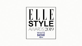 Elle Style Awards X Signal White Now