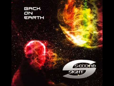 Second Sight - Your Eyes