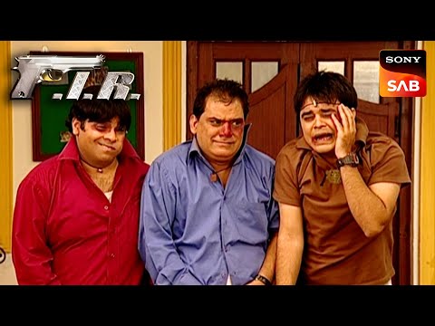 किसने किया Billu, Gopi और Gulgule पर अपना हाथ साफ़? | Ep 841 | Full Ep | Imaan Chowki LOL Files