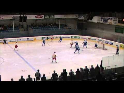 11.kolo: Beroun - Hradec Králové 2:1