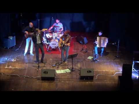 La musica dei poveri - Lorenzo Monguzzi e Il caffè dei due Mulini