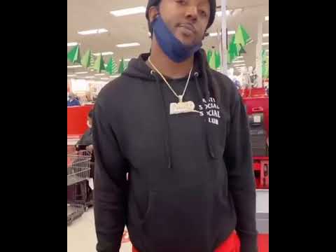 WSHH: A random lady saw what Mozzy was doing and donated $20! 🙏🎄 @mozzy