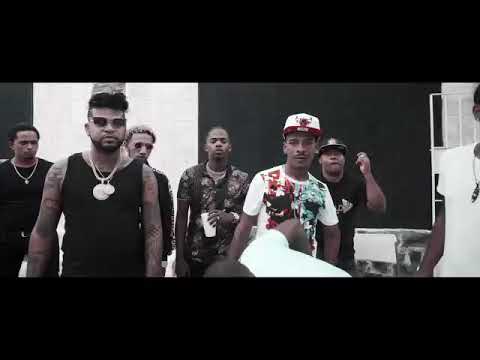 El mayor y ceky viciny