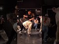 BIRTHDAY DANCE Josh Levi Junnayagichoreography Shorts