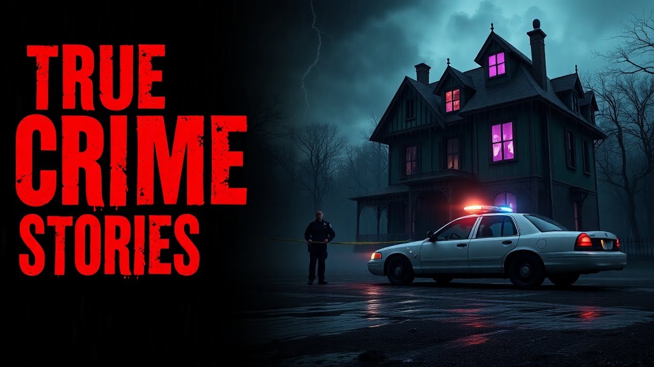 The Elizabeth Short Cold Case Mystery | A Chilling True Crime Investigation