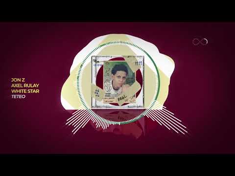 @JonZmenTV, Axel Rulay, White Star - TETEO (Video Oficial 8D)