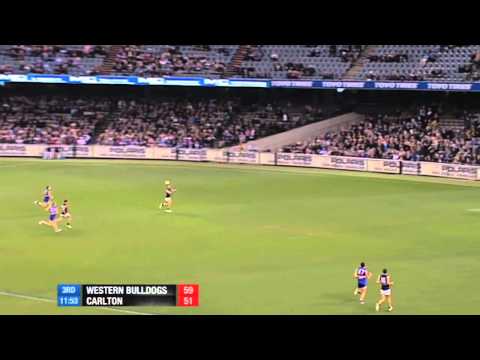 Ratten's Plays of the Day - Round 17, 2012