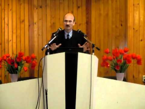 Program Conferinta Bucov-''DIN SLAVA IN SLAVA''1 cu Nelu Iancu