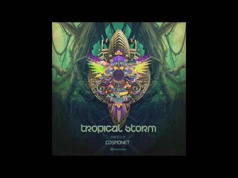 Cosmonet, Solaris & Hype - Kaira - Official