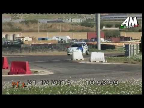 Profeta   Manganella PSG 2° Rally and Speed on Track Concordia HD