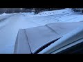 Y2mate Com Ford LTD Start At 0 Degrees In Alaska 1080pFHR