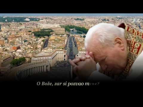 Karol Wojtyla - Krist na žalu