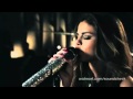 Selena Gomez & The Scene - Naturally (Live at Walmart Soundcheck)