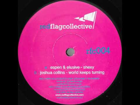 Espen & Elusive - Shexy (Remaster)