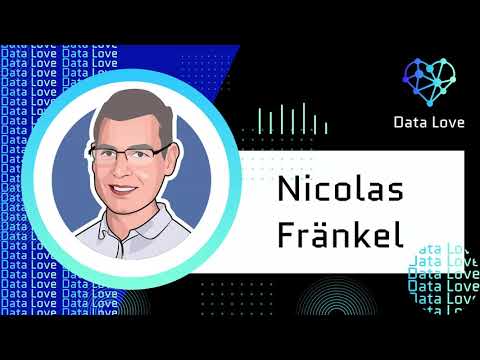 A Change-Data-Capture use-case: designing an evergreen cache