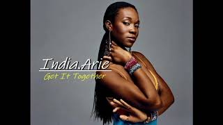 India Arie - Get It Together