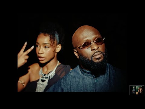 Barack Adama - Cefor (Clip Officiel)