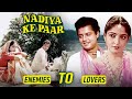 Nadiya Ke Paar Romantic Scenes EnemiesTo Lovers Sachin Sadhana Singh Mitali