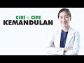 Kenali Ciri Ciri Kemandulan Pada Wanita Dan Pria