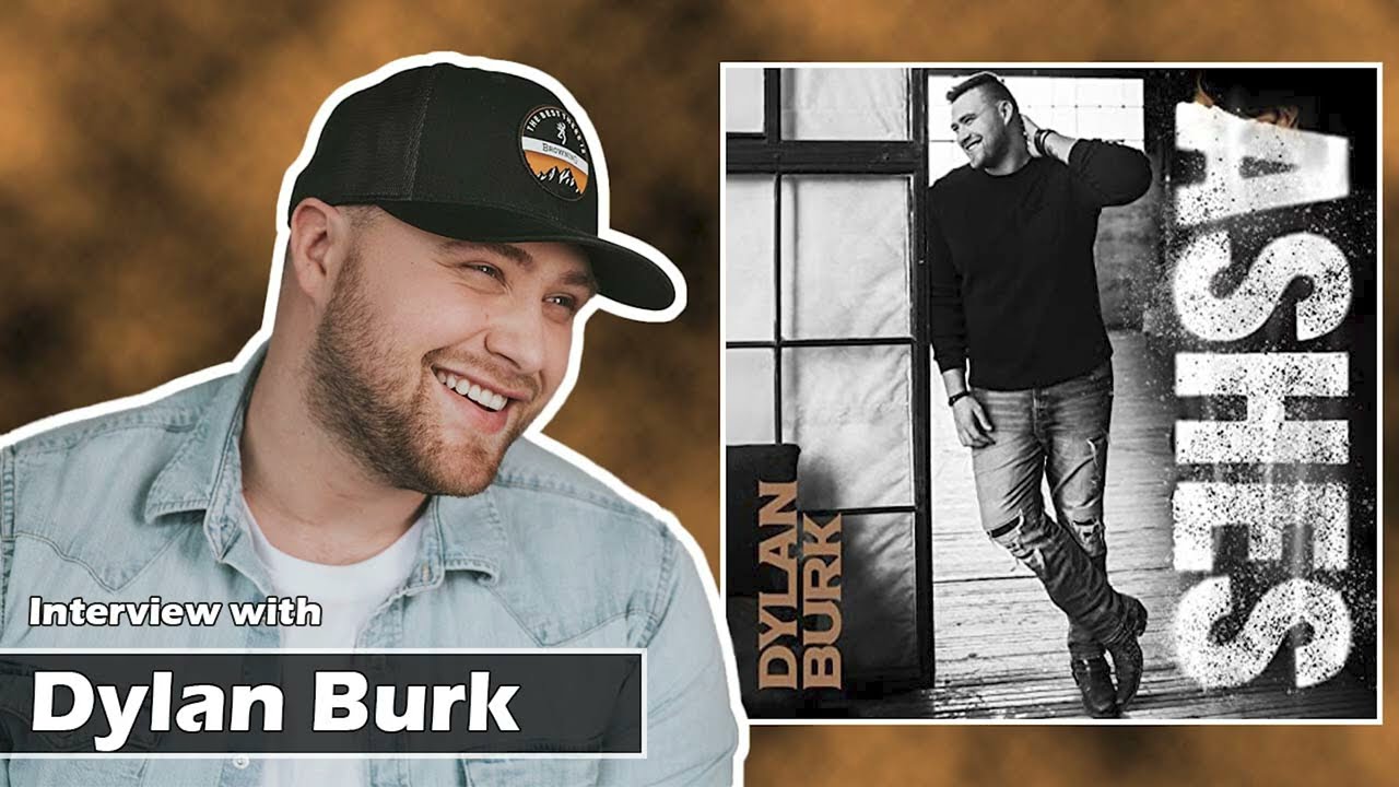 Interview with Dylan Burk