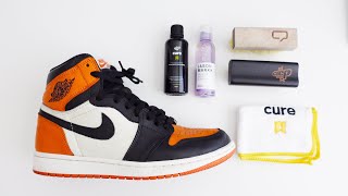 How To Sell/Resell Used Sneakers For The Most Money