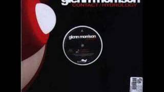 Glenn Morrison - Hydrology (Original Mix)