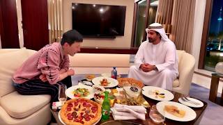 Download lagu G-Dragon Gets ROYAL Treatment from Dubai's Sultan - You Won't Believe This! mp3 Download lagu G-Dragon Gets ROYAL Treatment from Dubai's Sultan - You Won't Believe This! mp3