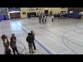 Rodeo City Double Header 4/25/26