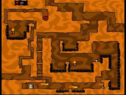 Let's Play An Untitled Story - Masterful Difficulty - Part 2