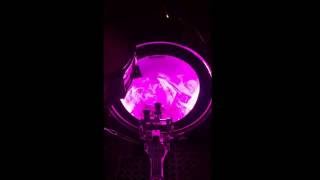 Drum Kit Lights (LED) Strobe Glowing Drum Kit