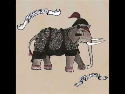 Deer Tick-Dirty Dishes