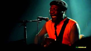 CLINTON FEARON "On The Other Side" Vooruit, Gent (B) 2010