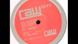 Guy McAffer & Damien Hosford - RAW 011 - Side A