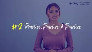 Tips to crack your ACCA Law exam
