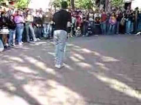 Zakopane 2007 freestyle