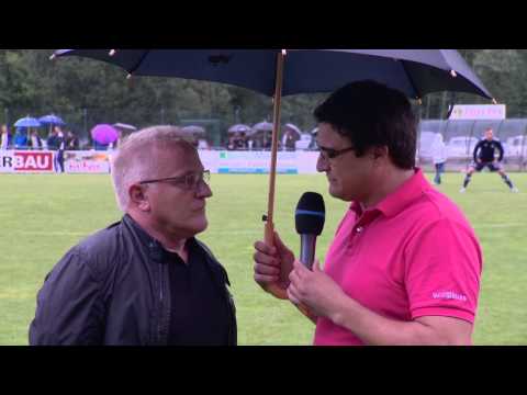 Fussball: Vorarlbergliga - Adelsbuch gewinnt Wälderderby