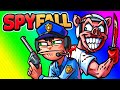 Spyfall Funny Moments A Game Of Flatulent Murderous Rampage