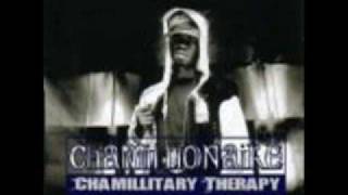 Chamillionaire ft Ludacris Creepin (Solo) New 2008 HQ