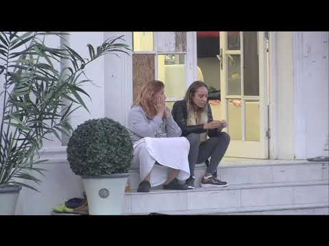 Zadruga - Luna se žali na Slobino ponašanje - 21.05.2018.