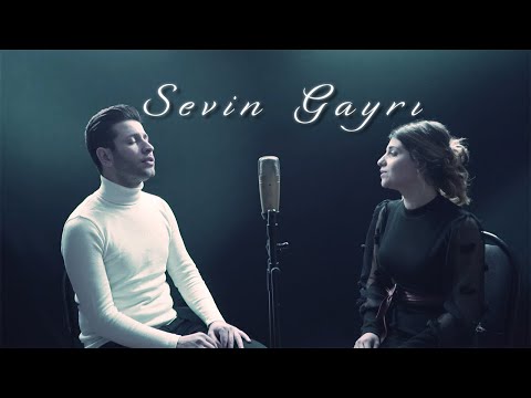 Sertaç Dılda & Deniz Sarıca - SEVİN GAYRI [Yeni 2020 Akustik]
