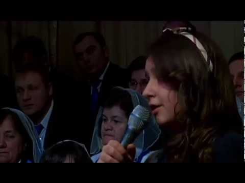 O, Holy Night - Anna Vitruk