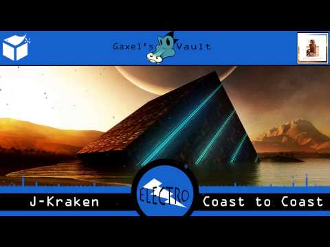 (Electro) J-Kraken - Coast To Coast