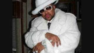 Slim Thug - Leanin' ft UGK (Screwed &amp; Chopped by Pollie Pop)