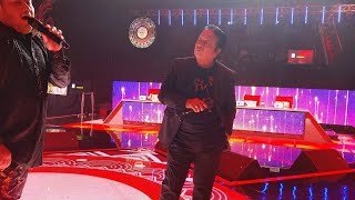 Download lagu KHANA !! KESERUAN D'BAND DENGAN AYAH MANSYUR S SAAT LATIHAN mp3 Download lagu KHANA !! KESERUAN D'BAND DENGAN AYAH MANSYUR S SAAT LATIHAN mp3