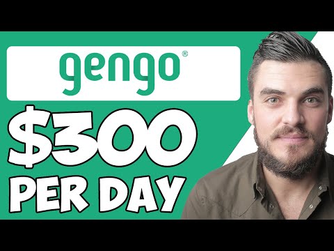 How To Make Money With Gengo For Beginners (2022)