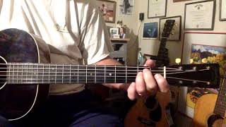 Jackson Browne's Barricades of heaven