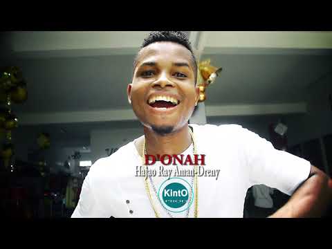 D'ONAH    Hajao Ray Aman dreny Clip officiel 2018  By Kinto