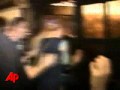 Russian Nightclub Fire Kills 109; Many Crushed